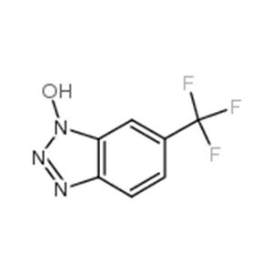 1-Hydroxy-6-(trifluoromethyl)benzotriazole