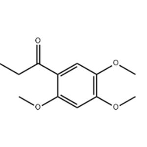 2,4,5-TRIMETHOXYLPRORIOPHENONE