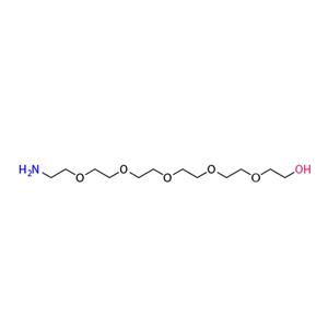 17-amino-3,6,9,12,15-pentaoxaheptadecanol