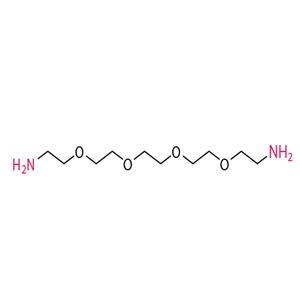 3,6,9,12-tetraoxatetradecane-1,14-diamine