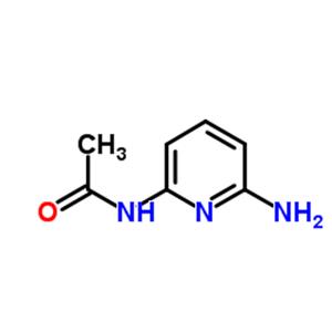 N-(6-Aminopyridin-2-yl)acetamid