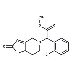 2-oxo Clopidogrel