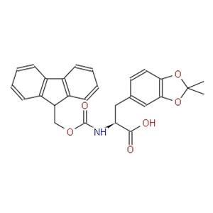 FMOC-DOPA(ACETONIDE)-OH