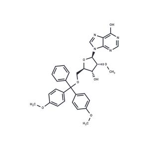 5'-O-(4,4-Dimethoxytrityl)-2'-O-methyl ? inosine