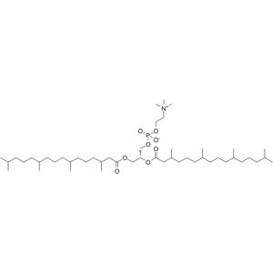 1,2-Diphytanoyl-sn-glycero-3-PC