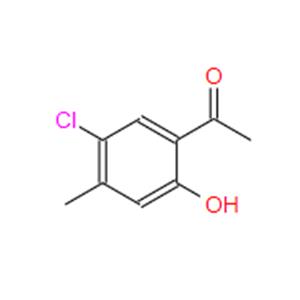 5'-CHLORO-2'-HYDROXY-4'-METHYLACETOPHENONE