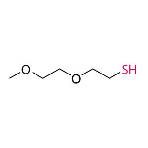 2-(2-methoxyethoxy)ethane-1-thiol