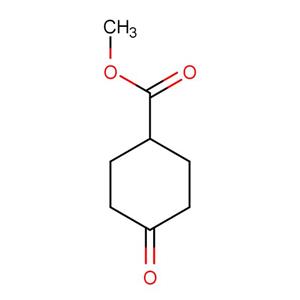 Methyl 4-ketocyclohexanecarboxylate