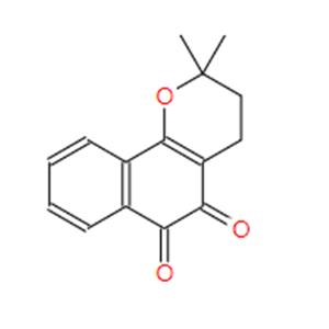 BETA-LAPACHONE