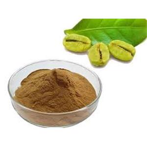 Chlorogenic Acid   