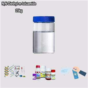 N,N-Diethyl-m-toluamide