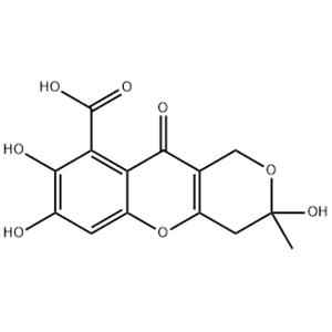 Fulvic acid