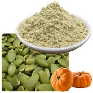 Pumpkin Seed Extract