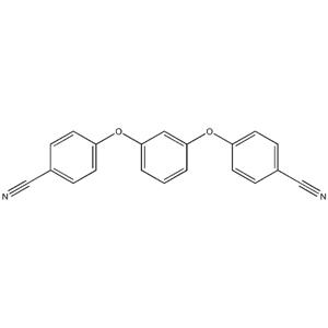 4,4'-(1,3-benzenediylbis(oxy))bis(benzonitrile)