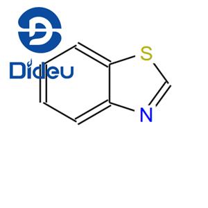 Benzothiazole