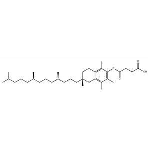 D-α-Tocopherol succinate