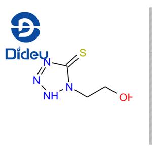 2-(5-Mercaptotetrazole-1-yl)ethanol