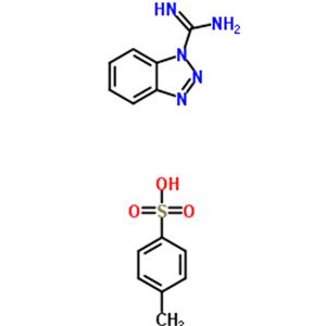 BCAT BENZOTRIAZOLE-1-CARBOXAMIDINIUM TOSYLATE