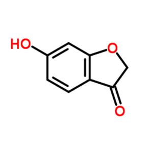 6-Hydroxybenzofuran-3-one