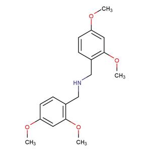 BIS(2,4-DIMETHOXYBENZYL)AMINE