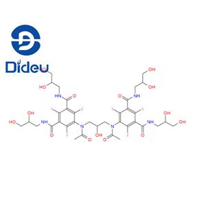 Iodixanol