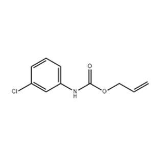 3-Chlorophenylcarbamic acid allyl ester