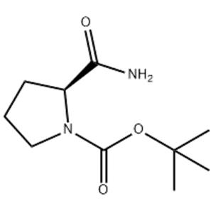 D-1-N-Boc-prolinamide