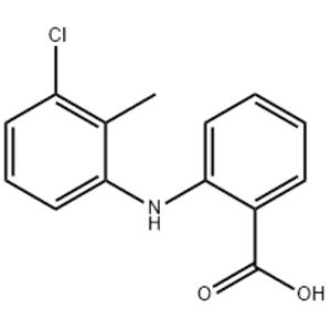 Tolfenamic acid