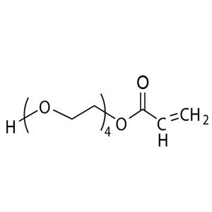 2-(2-(2-(2-hydroxyethoxy)ethoxy)ethoxy)ethyl acrylate