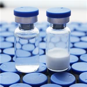 Semaglutide 99.9% American Warehouse Cosmetic Peptide 
