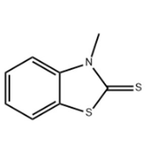 N-METHYLBENZOTHIAZOLE-2-THIONE