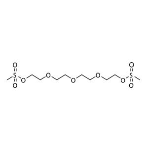 1,11-Bis(methanesulfonyloxy)-3,6,9-trioxaundecane