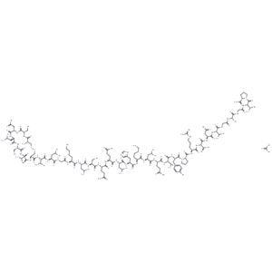 Calcitonin eel acetate