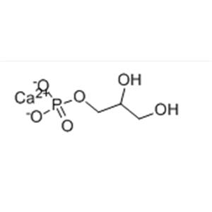 CALCIUM GLYCEROPHOSPHATE