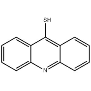 Acridine-9-thiol