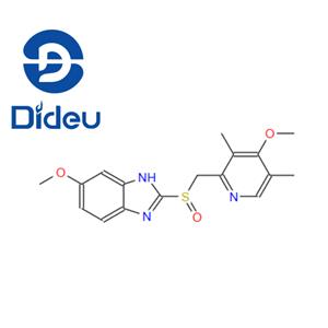Omeprazole