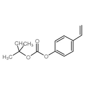 TERT-BUTYL 4-VINYLPHENYL CARBONATE