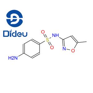 Sulfamethoxazole