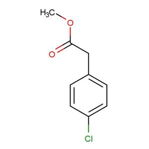 Methyl 4-chlorophenylacetate