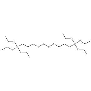 Bis[3-(triethoxysilyl)propyl]tetrasulfide