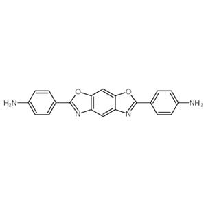 4,4'-Benzo[1,2-d:5,4-d']bisoxazole-2,6-benzenamine