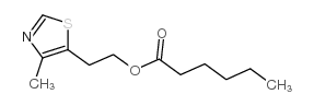 Sulfuryl hexanate