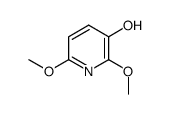 2,6-Dimethoxy-3-Pyridinol
