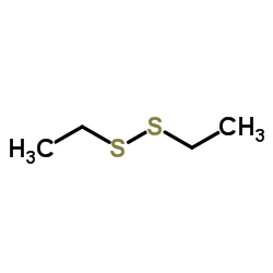 Diethyl disulfide