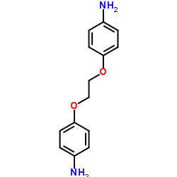 4,4'-(Ethane-1,2-diylbis(oxy))dianiline