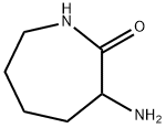DL-ALPHA-AMINO-EPSILON-CAPROLACTAM