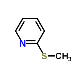 2-Methylthio pyridine