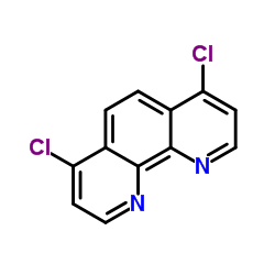 4,7-Dichloro-1,10-phenanthroline