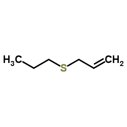 Allyl Propyl Sulfide