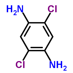  2,5-Dichloro-1,4-phenylenediamine